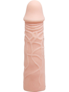 Baile: Big Man III, Penis Extension Model 1