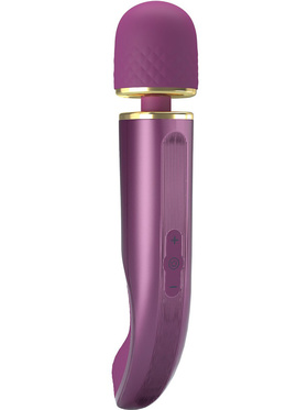 Pretty Love: Colorful Massager, purple