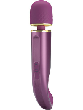 Pretty Love: Colorful Massager, purple