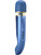 Pretty Love: Colorful Massager, blue