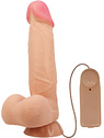 Sliding Skin Vibrator