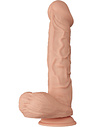 Bergrisi Skin Dildo