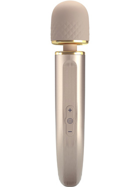 Pretty Love: Interesting Massager, gold