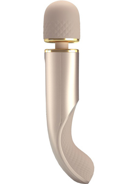 Pretty Love: Interesting Massager, gold