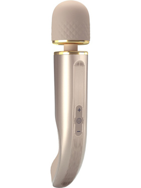 Pretty Love: Interesting Massager, gold