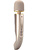 Pretty Love: Interesting Massager, gold