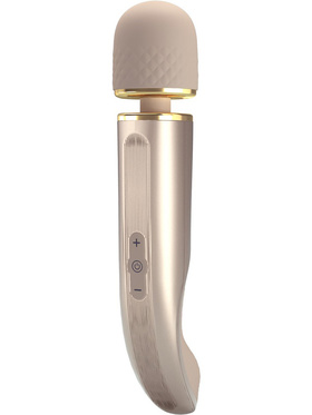 Pretty Love: Interesting Massager, gold