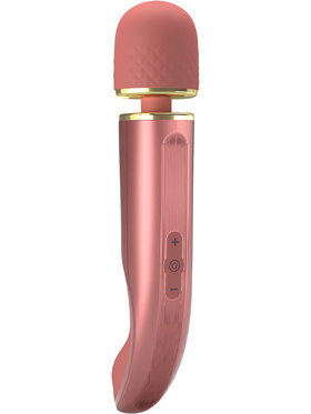 Pretty Love: Interesting Massager, rosegold