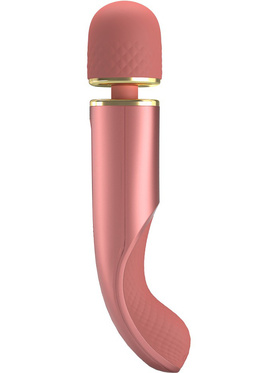 Pretty Love: Interesting Massager, rosegold