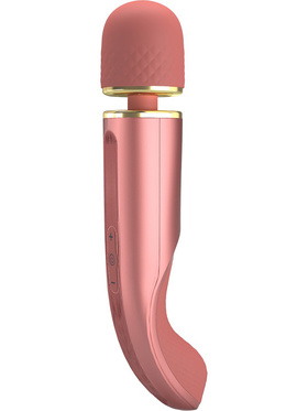 Pretty Love: Interesting Massager, rosegold
