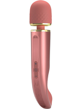 Pretty Love: Interesting Massager, rosegold