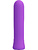 Pretty Love: Blanche Mini Vibrator, purple