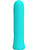 Pretty Love: Blanche Mini Vibrator, turquoise