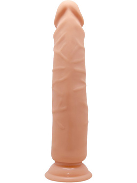 Barbara Alcmene: Realistic Dildo with Suction Cup, 25 cm