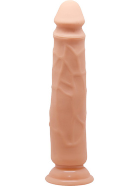 Barbara Alcmene: Realistic Dildo with Suction Cup, 25 cm