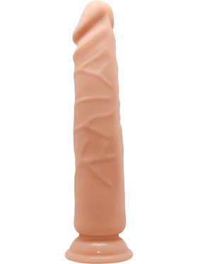 Barbara Alcmene: Realistic Dildo with Suction Cup, 25 cm