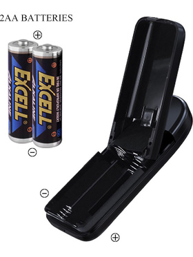 Crazy Bull: Luna, Realistic Masturbator with Vibrator, light