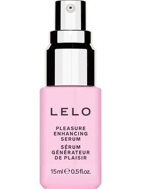 LELO: Pleasure Enhancing Serum