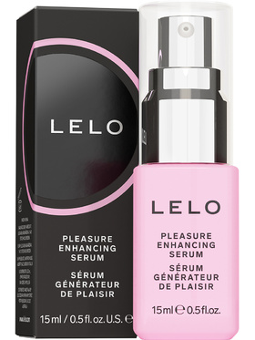 LELO: Pleasure Enhancing Serum