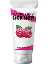 Lick Her Gel, Raspberry