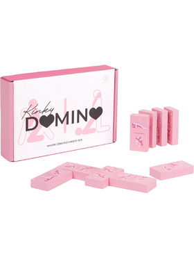 Secret Play: Kinky Domino Game