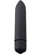 Toyz4Lovers: Classics Bullet Vibrator, black