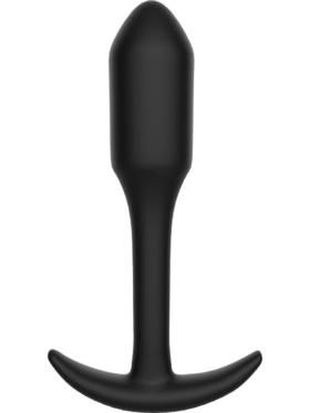 Toy Joy: Anal Play, Smooth Anal Plug, medium