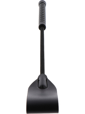 Hidden Desire: Extreme Crop Flapper Whip