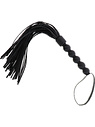 Short Beaded Flogger