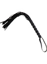Long Beaded Flogger
