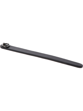 Hidden Desire Masters: Real Leather Ruler