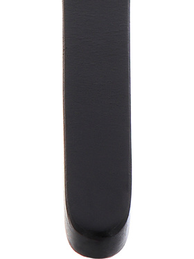 Hidden Desire Masters: Real Leather Ruler