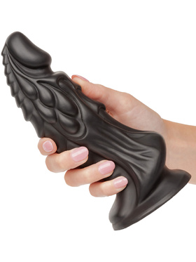 California Exotic: Monster Dong, The Martian Dildo, 20 cm