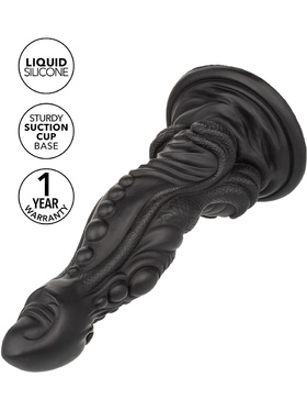 California Exotic: Monster Dong, The Colossus Dildo, 25 cm