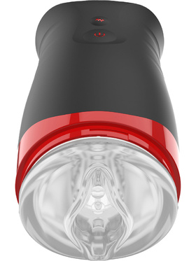 Hidden Desire: Fusion X, Quantum Power Masturbator