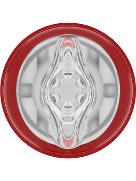 Hidden Desire: Fusion X, Quantum Power Masturbator