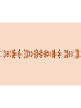 Fleshlight Girls: Emma Hix, Syrup