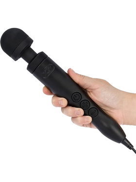 Doxy: Die Cast 3, matte black