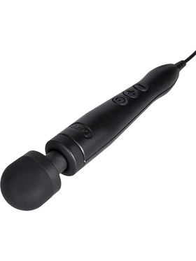 Doxy: Die Cast 3, matte black