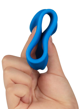 LoveToy: Pinnacle Pro, Trio Grip Enchancer Sleeve