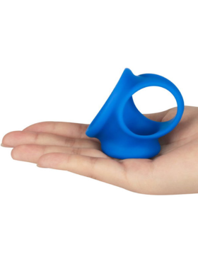 LoveToy: Pinnacle Pro, Trio Grip Enchancer Sleeve