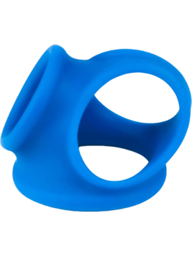 LoveToy: Pinnacle Pro, Trio Grip Enchancer Sleeve