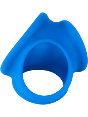 LoveToy: Pinnacle Pro, Trio Grip Enchancer Sleeve