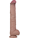 XXL-Dildo, 37.5cm