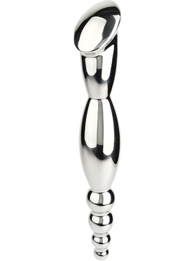 Mr Steel: Classic Wand