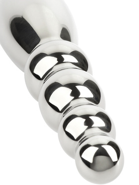 Mr Steel: Classic Wand