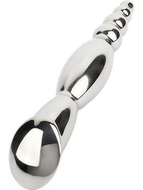 Mr Steel: Classic Wand