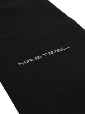 Mr Steel: Single Pin Wheel