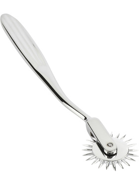 Mr Steel: Single Pin Wheel