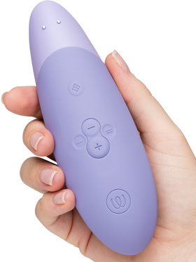 Womanizer: Enhance, purple